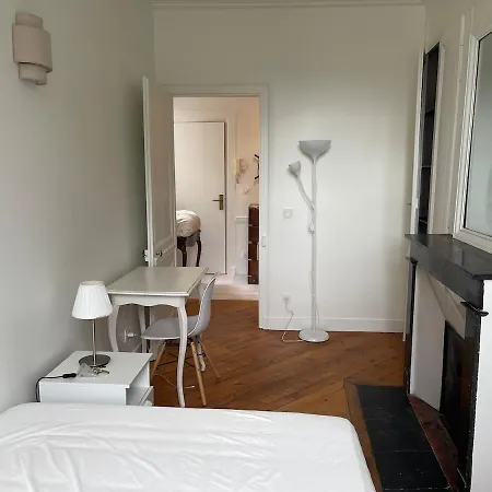 Apartment Hypercentre Vue Cathedrale *