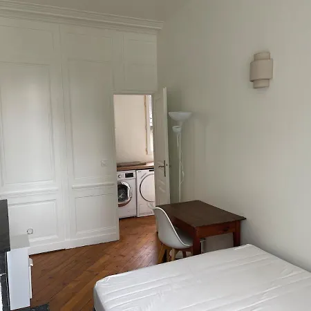Apartment Hypercentre Vue Cathedrale Rouen