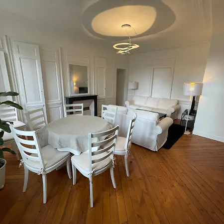 Apartment Hypercentre Vue Cathedrale *