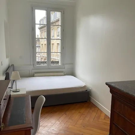 Hypercentre Vue Cathedrale Apartment Rouen